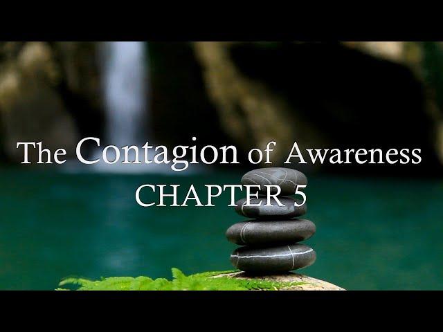 The Contagion of Awareness | Chapter 5 | The Secret of Shambhala in Search of the 11th Insight