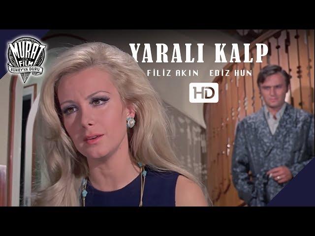 Yaralı Kalp | FULL HD