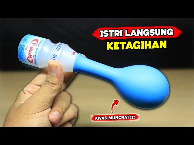 HANYA DENGAN ALAT INI !!! ISTRI AKAN PUAS DENGAN KEGUNAANYA