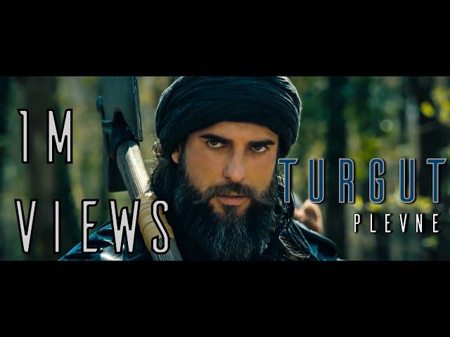 Turgut Alp - Plevne Music Video  (CVRTOON)