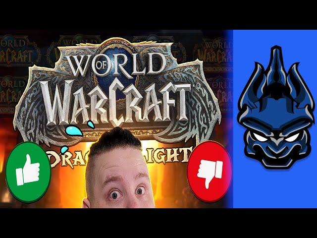 Fun / Not Fun: WoW Expansions Edition