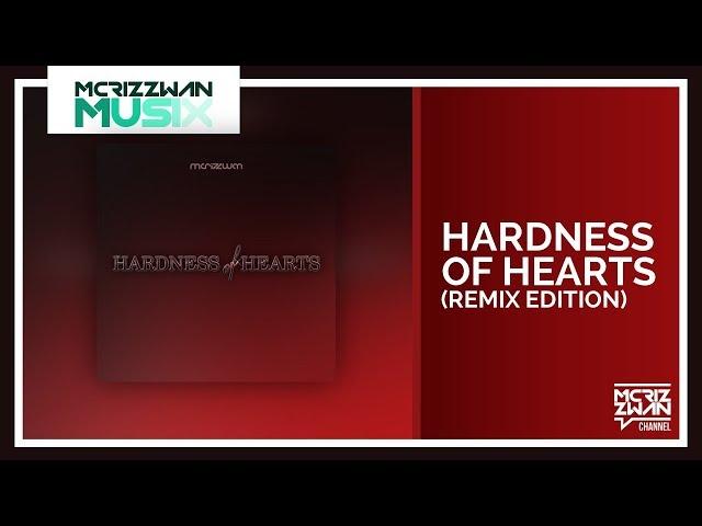 Riswan Hanafyah Harahap - Hardness of Hearts (Remix Edition) [instrumental] - YouTube Exclusive!