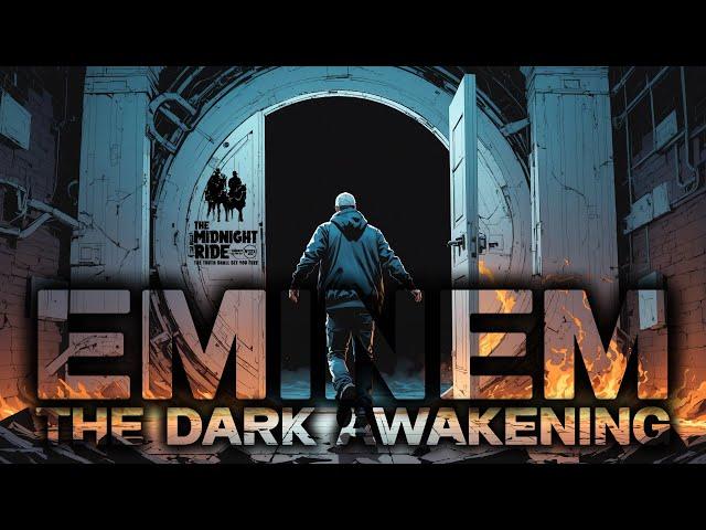 Eminem- Predictive Programming for the Black Awakening special guest Gillyan Stone