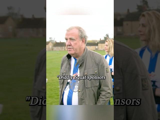 Clarkson's farm:He sponsored the soccer game.#shorts #series #show #tvshow #clarkson