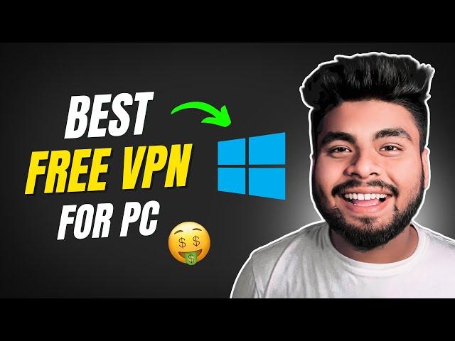 Best Free VPN in India (2024) | Best Free VPNs for Windows | Best VPN for CapCut PC | ProtonVPN FREE