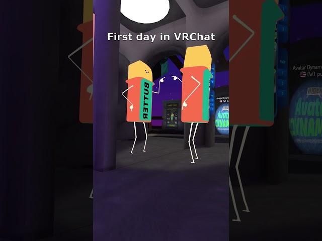 20,000 Hours In VRChat: The Evolution