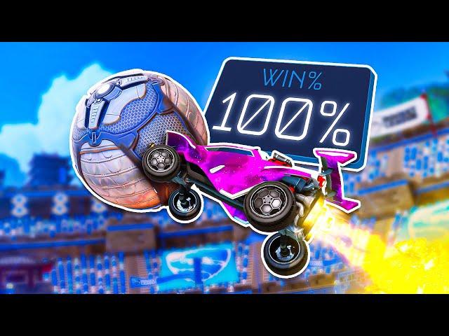 How To Play Like Zen: The Best Prodigy in Rocket League