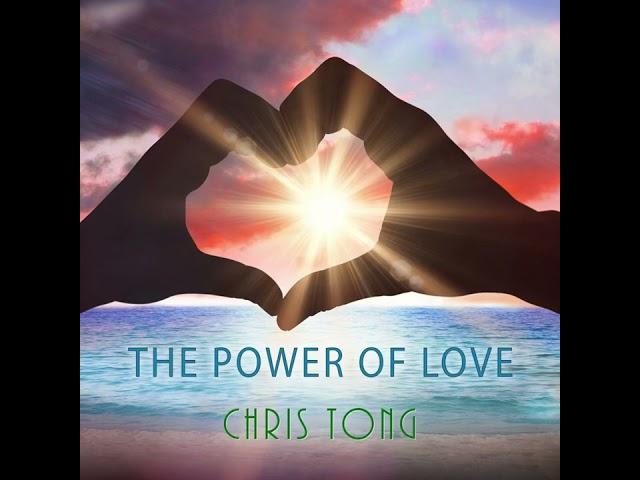Huey Lewis - The Power Of Love (Cover by Chris Tong)