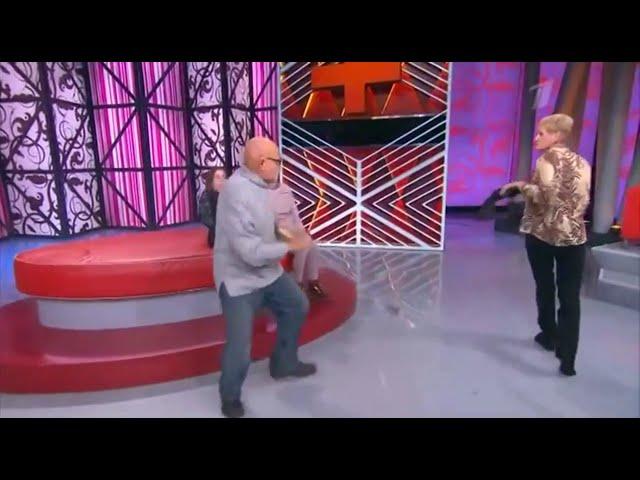 МУЖСКОЕ ЖЕНСКОЕ 27.10.2020 ДЕД В ДЕЙСТВИЕ