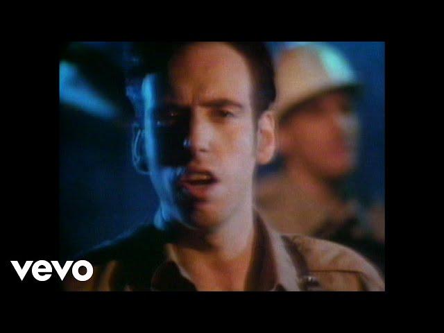 Big Audio Dynamite - E=MC2