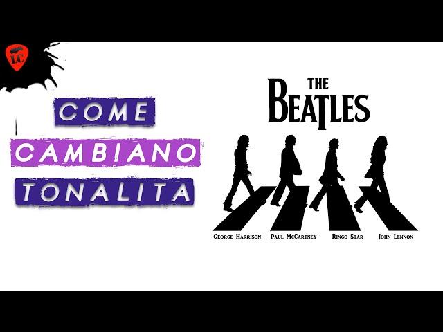 Il Segreto Dietro i Successi Dei Beatles