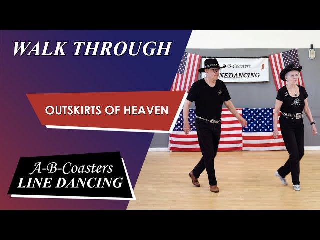 OUTSKIRTS OF HEAVEN - Walk Through