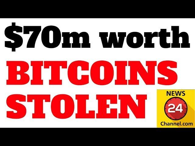 Nicehash hacked Bitcoins $70 million stolen from cryptocurrency wallet