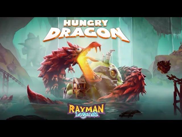 Seabreather A NEW DRAGON TRAILER ! - Hungry Dragon