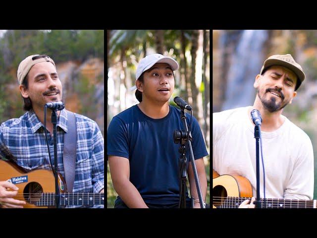 It Will Rain - Music Travel Love ft. Francis Greg (Bruno Mars Cover)