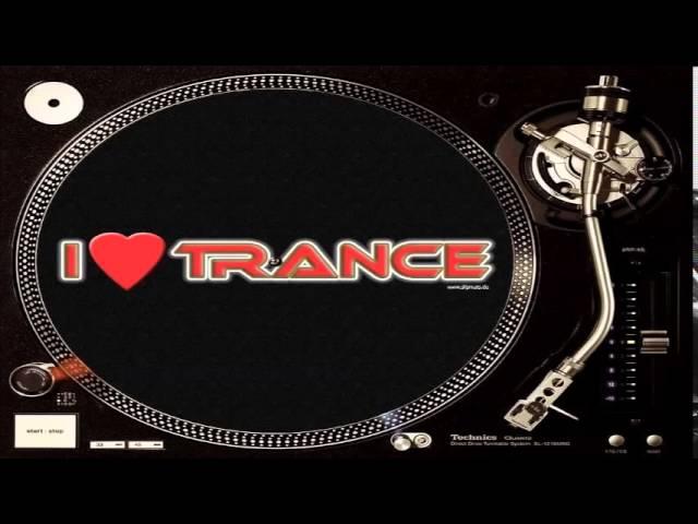 Energy Trance & HardTrance Classic's 142 BPM Mix