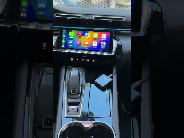 Ottocast | U2 AIR Pro Wireless CarPlay Adapter