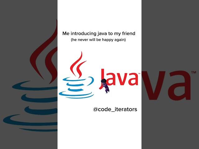 Java #java #programming #coding