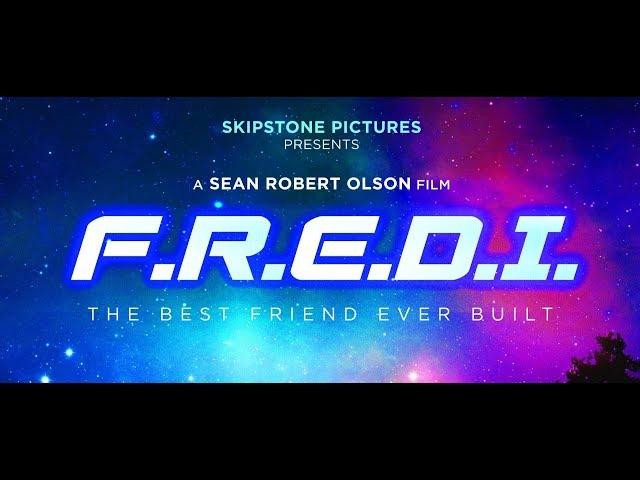 FREDI Movie Trailer