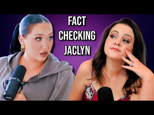 Jaclyn Hill Tries To Rebrand, but she can't stop LYING!