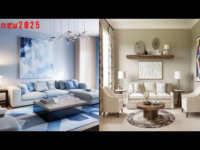 top130 living room design ideas 2025 beautiful design HOME LUXE DECOR