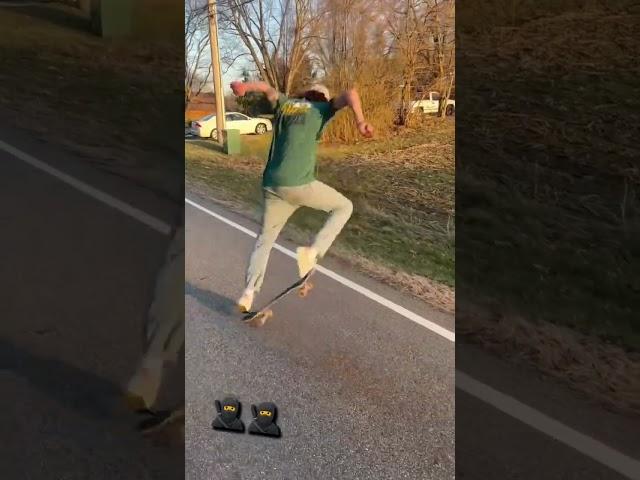 Flatground sesh #shorts #skateboarding