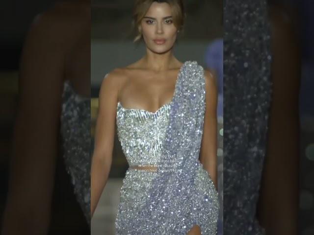 Tony Ward Couture Spring Summer 2025 #couture #runway