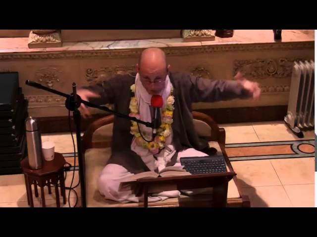 HG Jai Nitai Dasa - CCM 19.157 - 25.01.2015