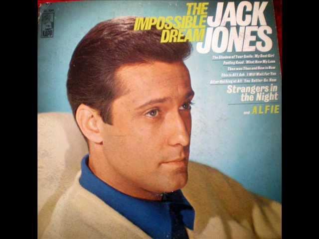 Jack Jones - Nice N Easy.wmv