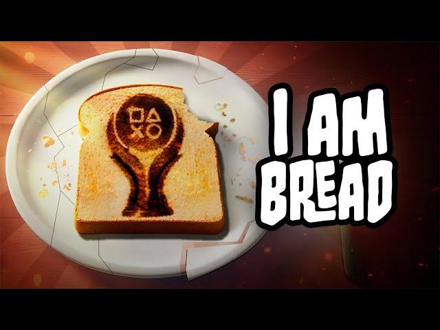 I Am Bread's Platinum is FRUSTRATING