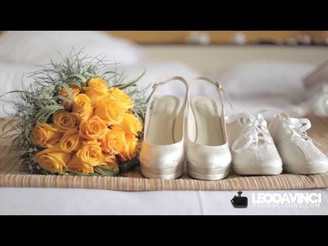 Wedding Film Eiling + Leo By Leodavinci Productions (Same Day Edit)