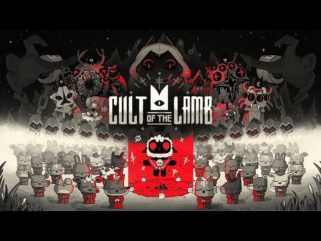 Cult of the Lamb OST - Saleos Extended