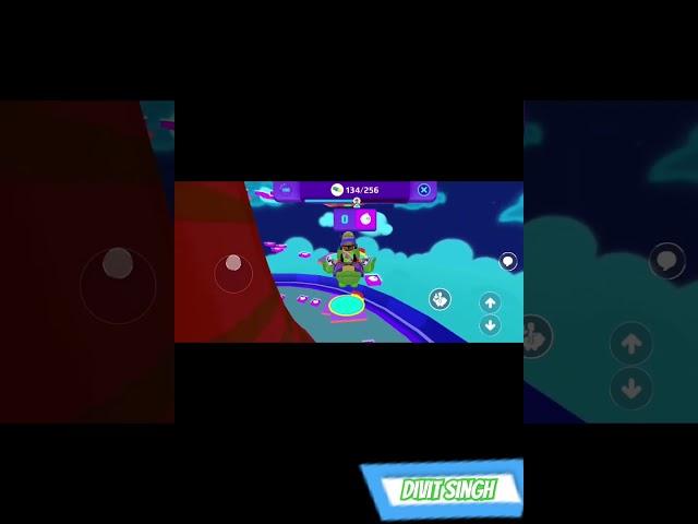 How to win ramp race in pkxd #trending#pkxd#hack