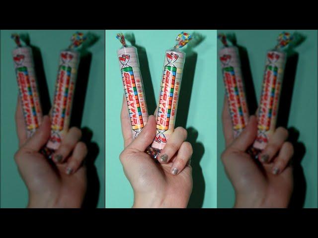 The Untold Truth Of Smarties Candies