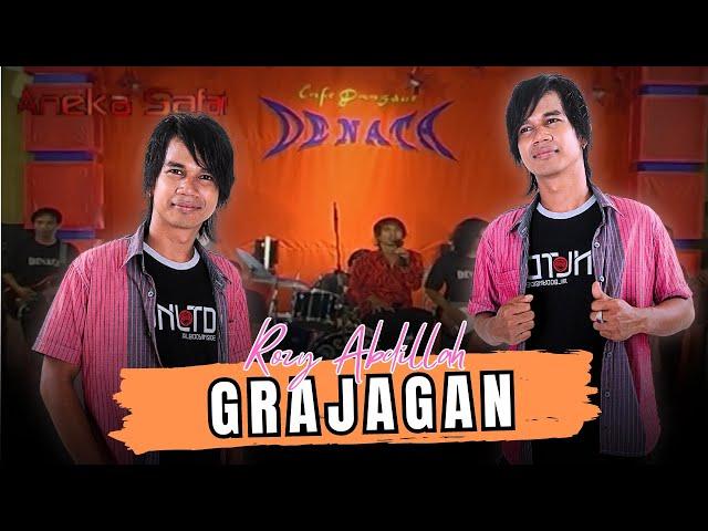 Rozy Abdillah - GRAJAGAN (Official Music Video)