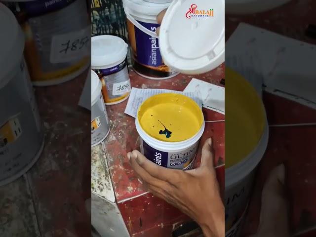 #asianpaint Ultima Exterior Emulsion