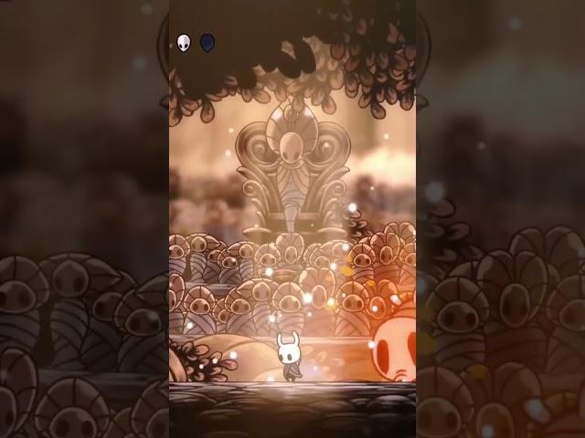 Hollow Knight's Most Useless Feature