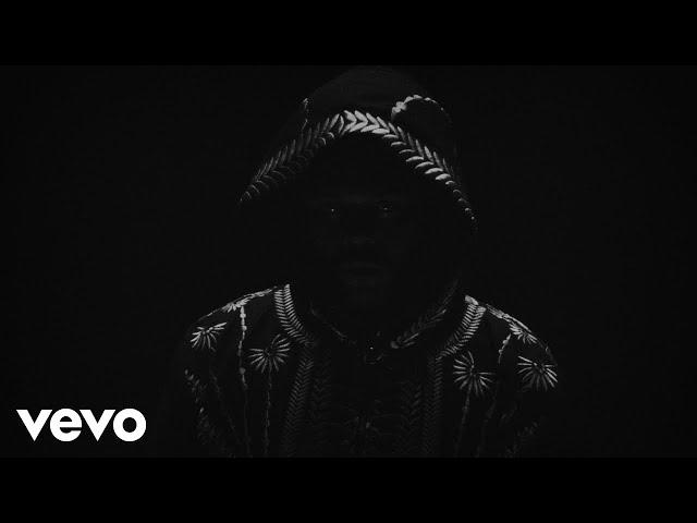 The Weeknd - Cry For Me (Official Music Video)