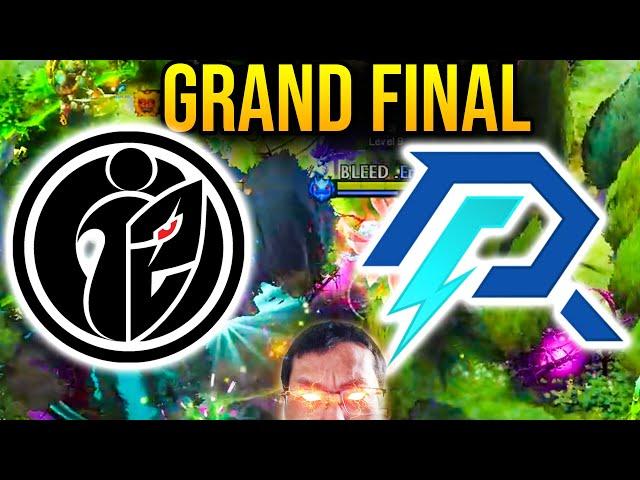 AZURERAY vs IG - CHINA GRAND FINAL ▌BETBOOM DACHA BELGRADE 2024 DOTA 2