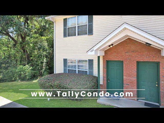 2403 Hartsfield Road, Unit 601, Tallahassee, Florida 32303