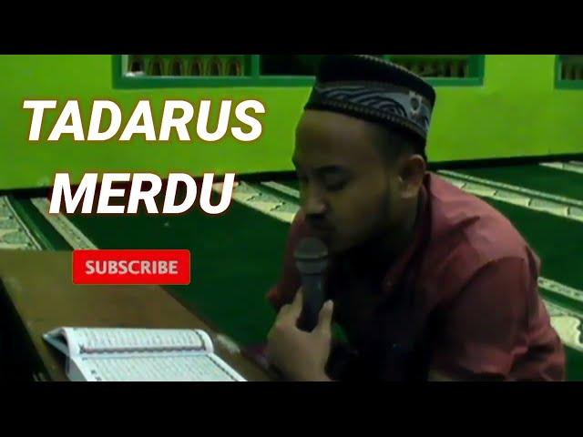 TADARUS MERDU (QS Al-Baqarah) Kang Amjad