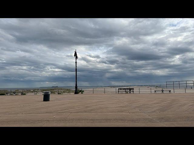  NYC Live: Coney Island to Bay Ridge | Cruising 86th Street  5/25/25