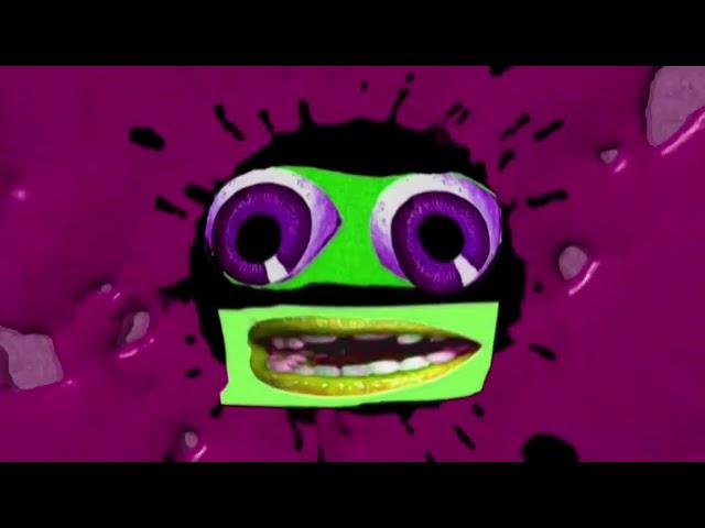 Klasky Csupo Effects #1 (recreation, 60fps)