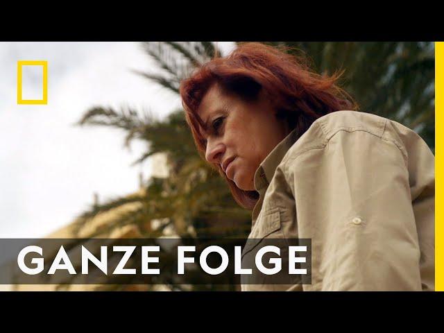 Die Suche nach Kleopatra - Ganze Folge | Tal der Könige