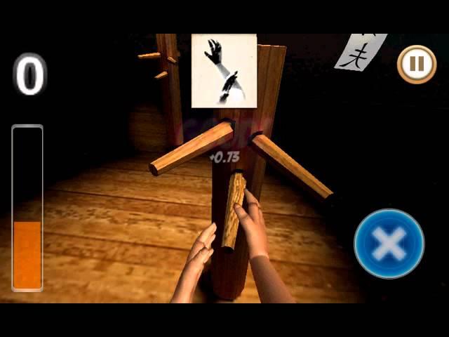 Kungfu Grandmaster : Bruce Lee & Ip Man Wing Chun Games for Android