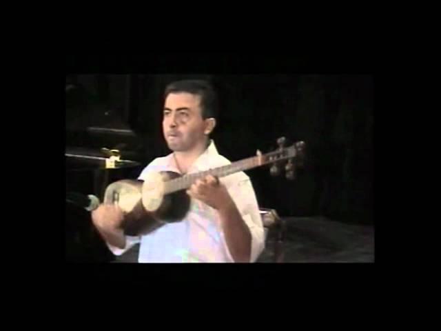 Hassan Anami _ Concert _ Tabriz 2005