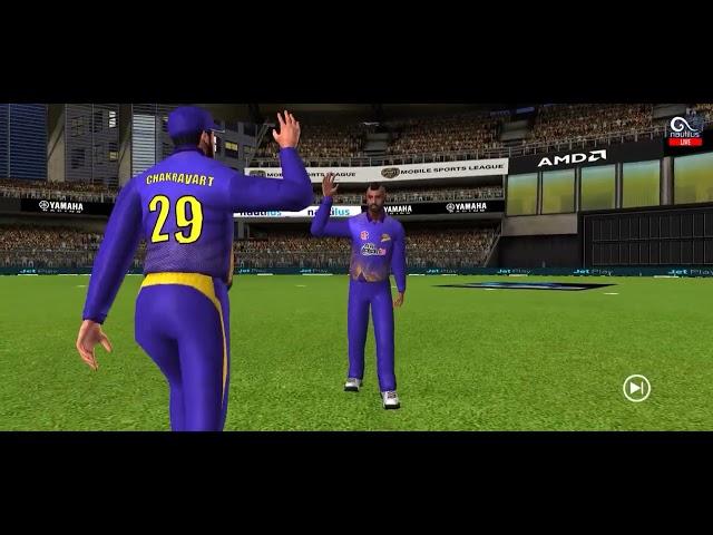 csk vs kkr match highlights //md creations