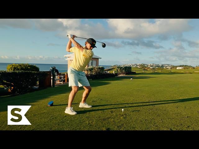 Bermuda's AMAZING Golf Courses | Adventures in Golf Season 8