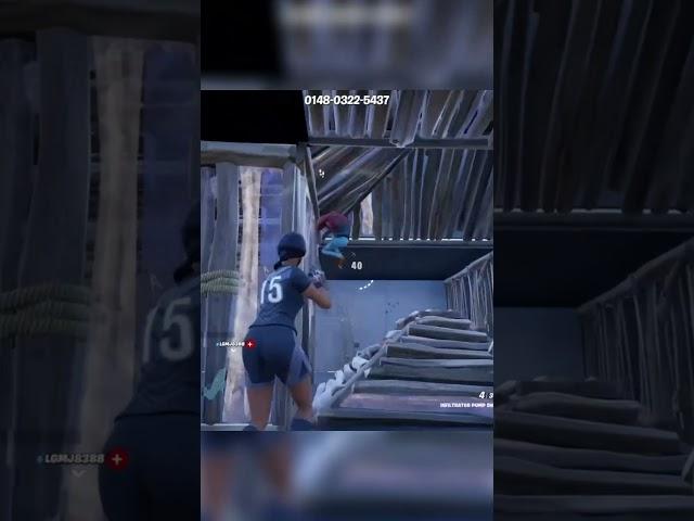 You can run but you can’t hide #hypx #fortnite #fortniteshorts #fyp #fypシ゚viral #viral #viralvideo.