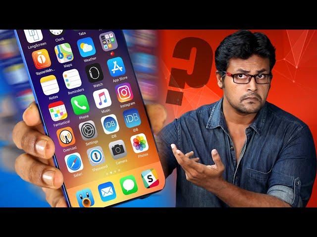 அட...!!  இத்தனை நாள் இது தெரியாம போச்சே பா....!!! | TIPPU TECH